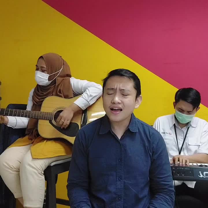 XFI2021 GROUP JAM 32TH JAKARTA BIMBANG