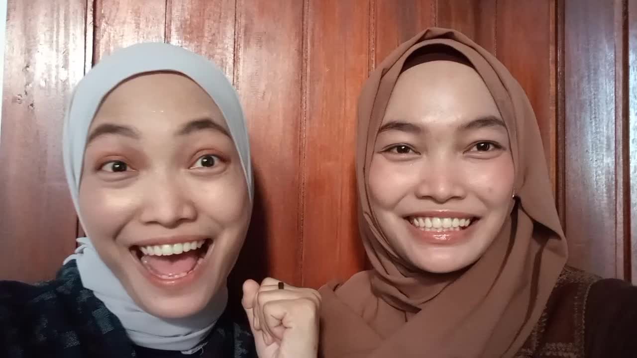 (Nadya&Adinda/29thn/SBY) Nasi Goreng Jawa & Ring Onion Balut Tepung #onlineauditionmci8
#audisimci8