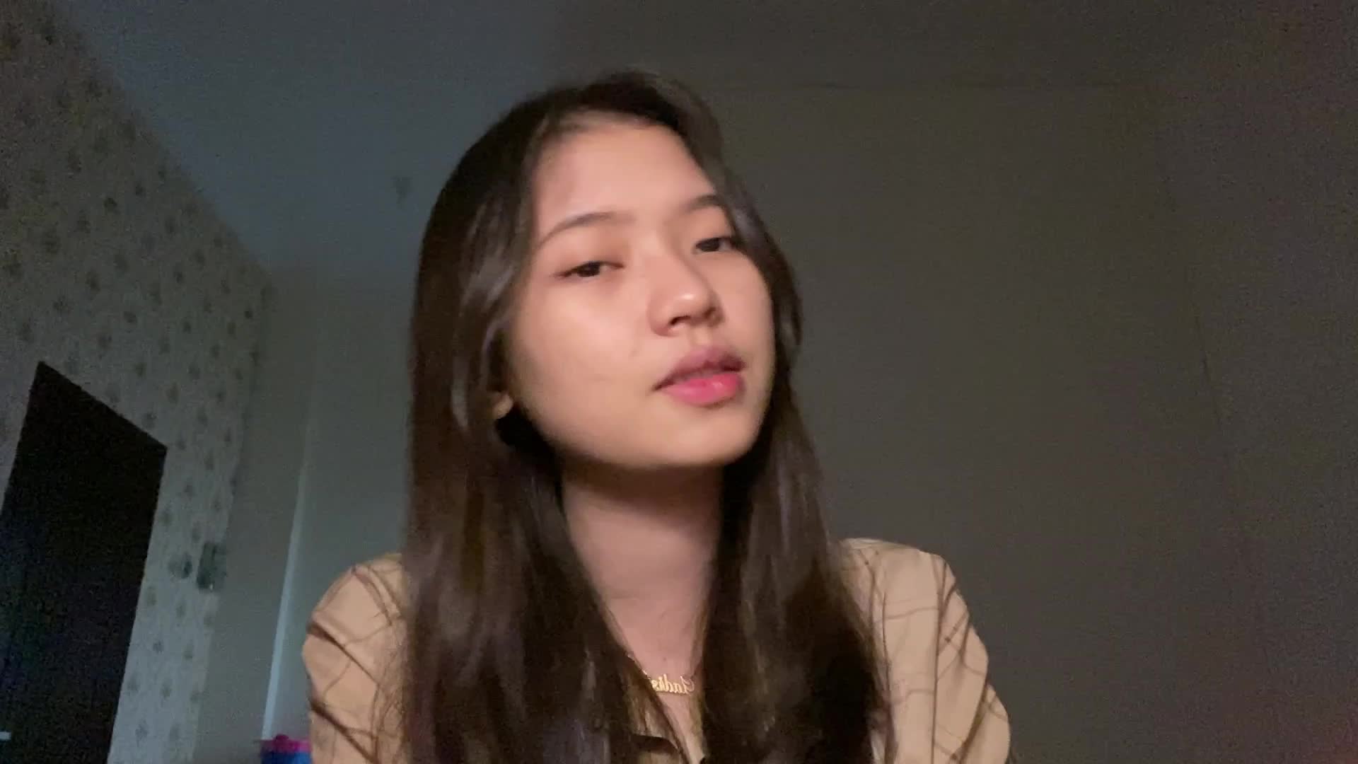 Seandainya - Vierra (Cover by Gadis Azzahra)