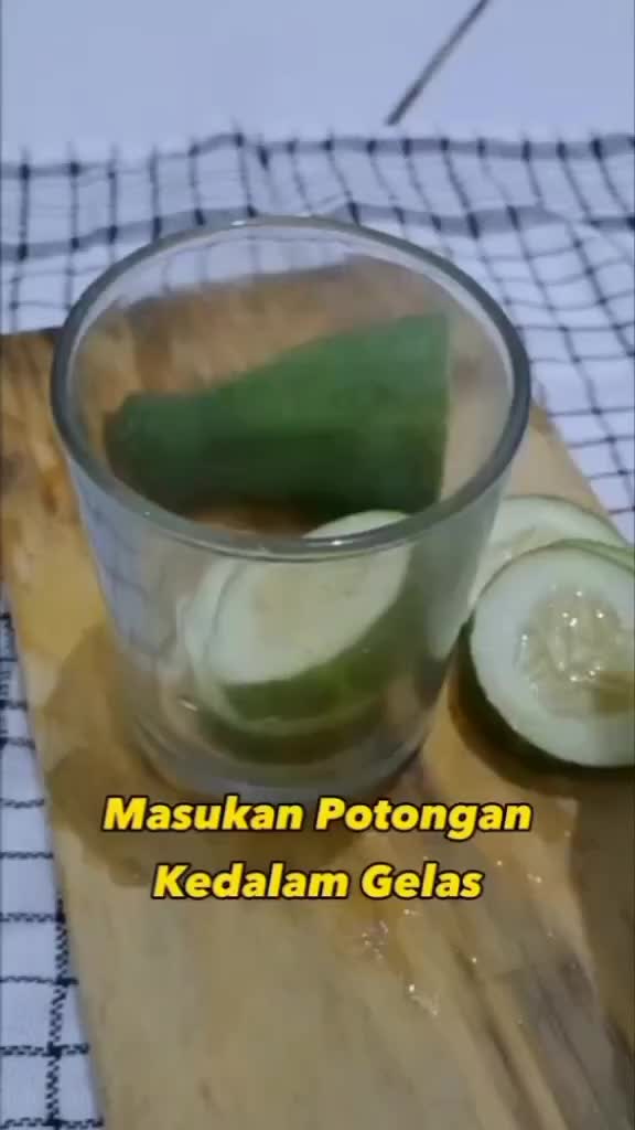 menghilangkan bau mulut