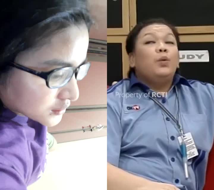 selain erpe, manusia juga butuh meluruskan badan