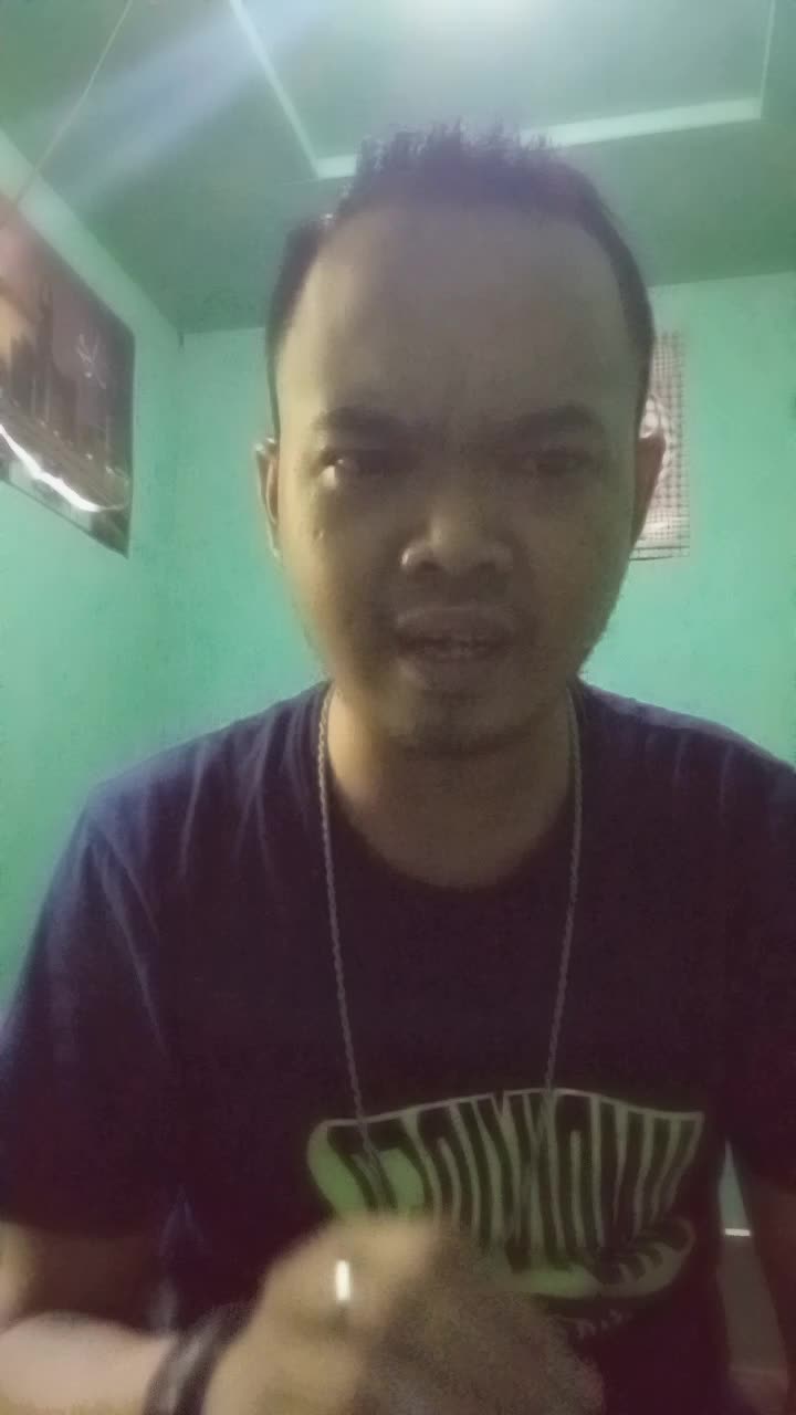 Akbar, Sik asik akustik, Show your talent