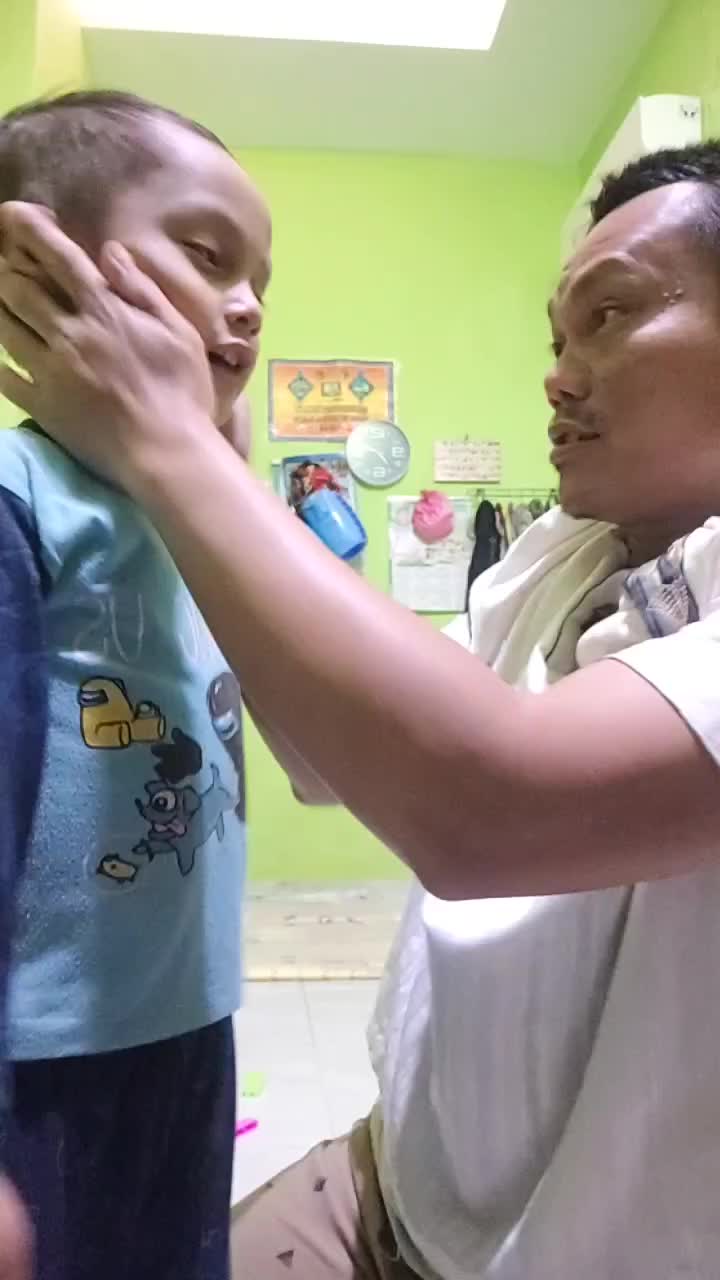 (Cemburu tapi juaL mahaL) di buang sayang toLong bantu Love vote foLow share coment thanks for watching