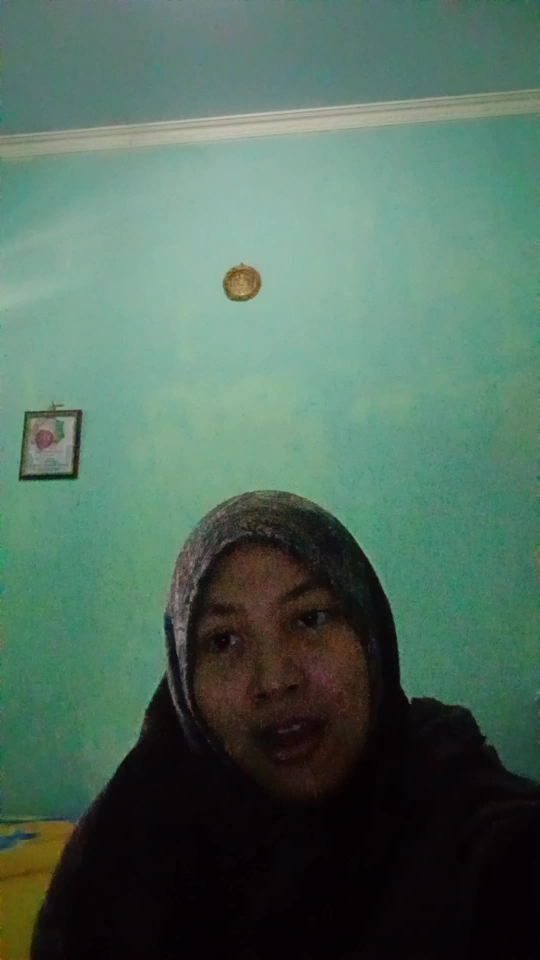 Tanpa Batas Waktu Cover by Dewitria