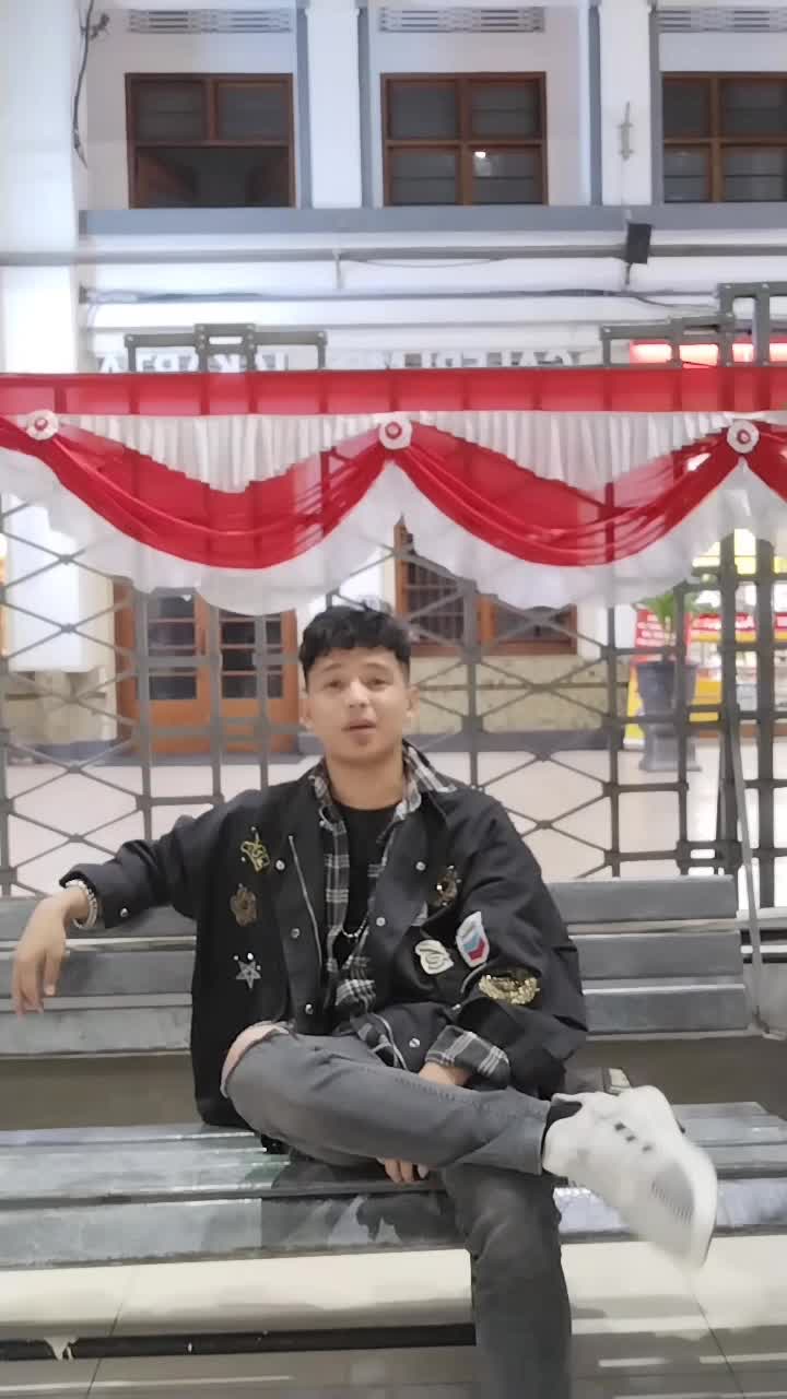 XFI2023 SOLO ALEXAMOR 33 JAKARTA UTARA DIA SAMMY SIMORANGKIR 