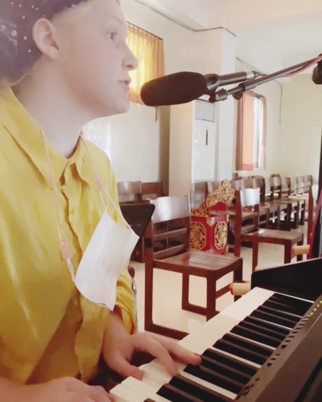 #IGT2022 HELENE BRENDEMO/ SINGER / TRUMPET

#IGT2022SINGER
#IGT2022TRUMPET
#IGT2022VARIETY