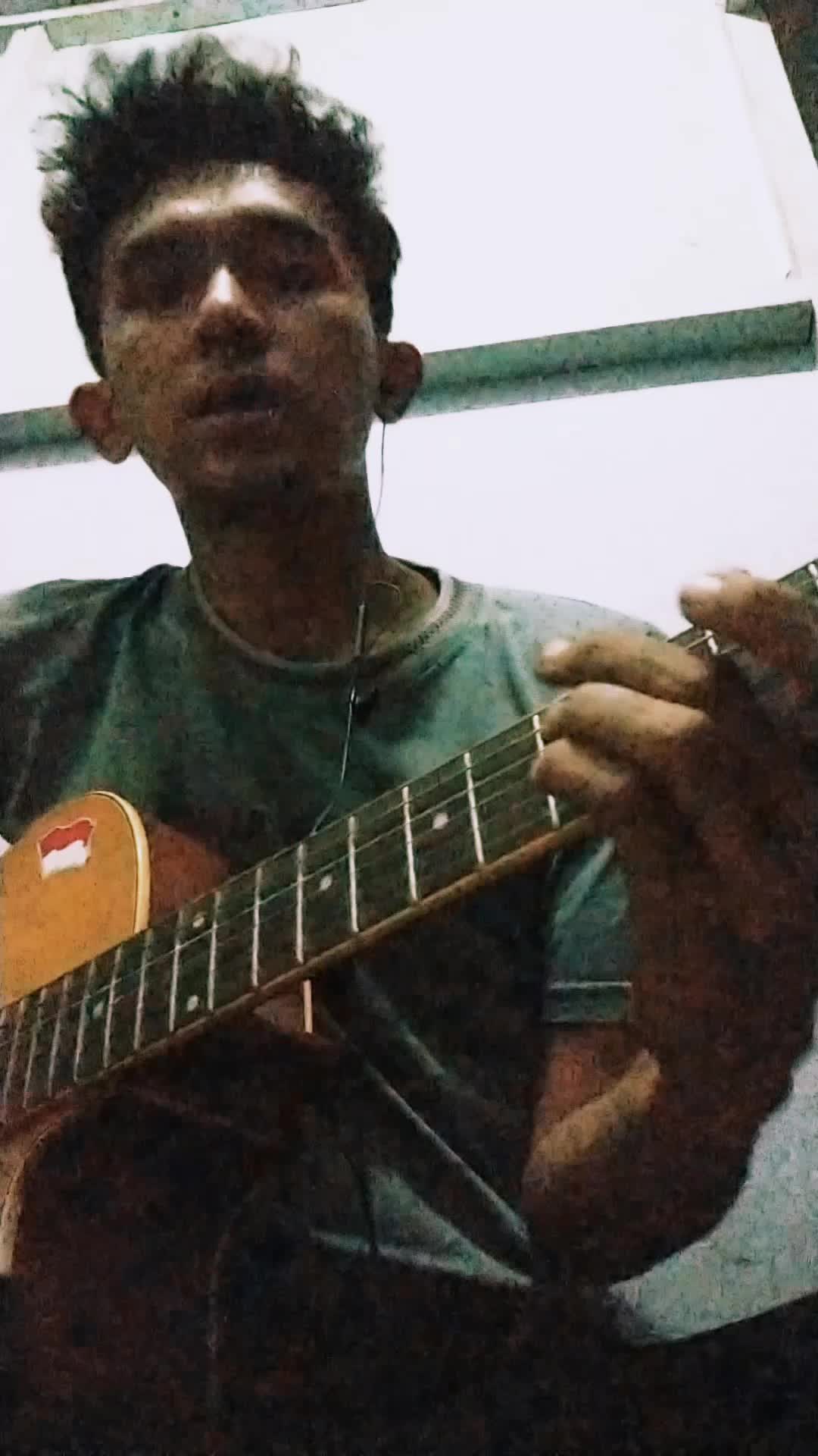 XFI2021 AHMAD SOLO 27 TAHUN JAKARTA SELATAN CINTA VINA PANDUWINATA