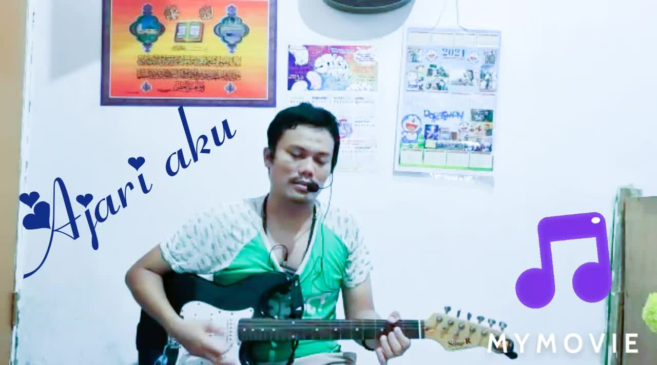 IGT2022 ALim murdani 34thn Jakarta Singer Lagu Ciptaan sendiri,,,toLong bantu Love foLow vote me coment,,,thanks for watching...