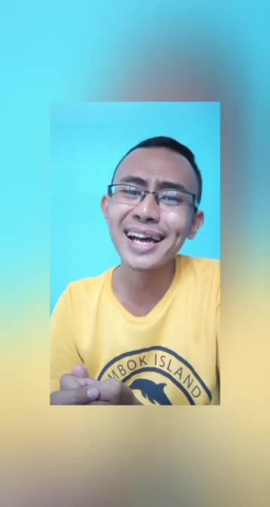 Khairul Tamimi, 27th, Jambi. ingin Mengubah kekurangan pada suara ku menjadi kelebihan yg unik. #onlineauditionRisingStarIndonesiaDangdut.