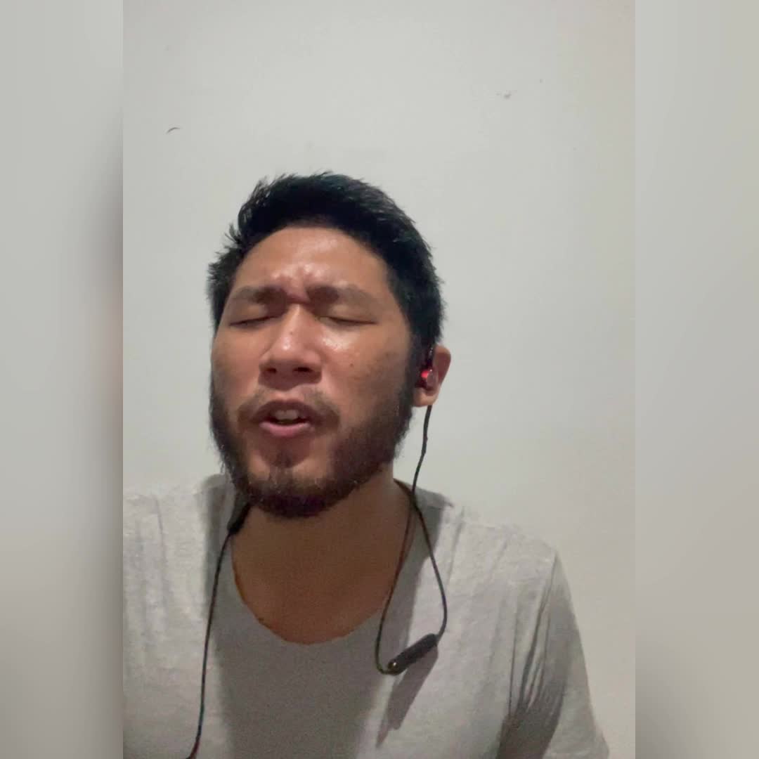 XFI2021 SOLO Rico Ricardo 25 Jakarta When You’re Gone