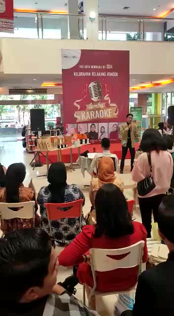 KDI2023 VICKY 23 THN Musi Rawas Sumatera Selatan>>Air Mata Cinta