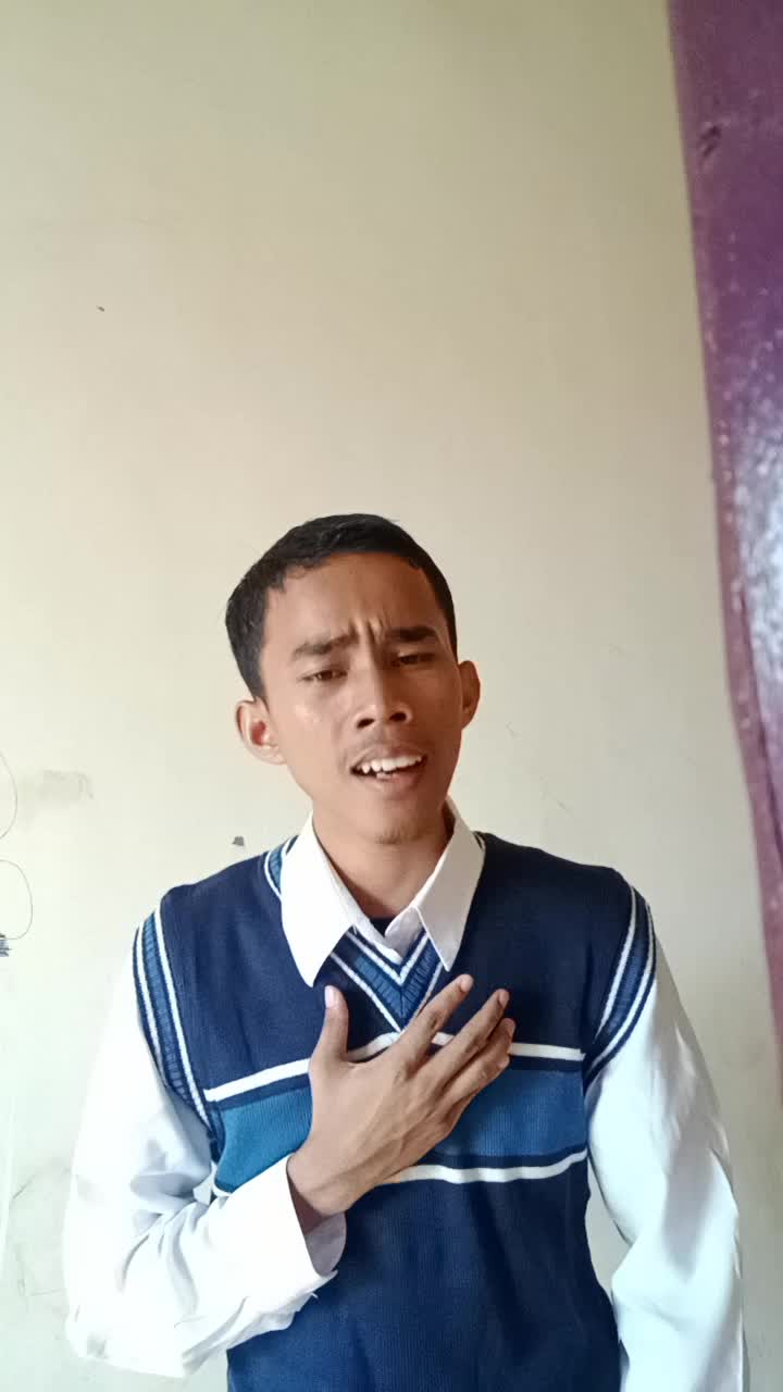 KSB2023 ASRI 21 THN OGAN ILIR SUMSEL BUIH JADI PERMADANI