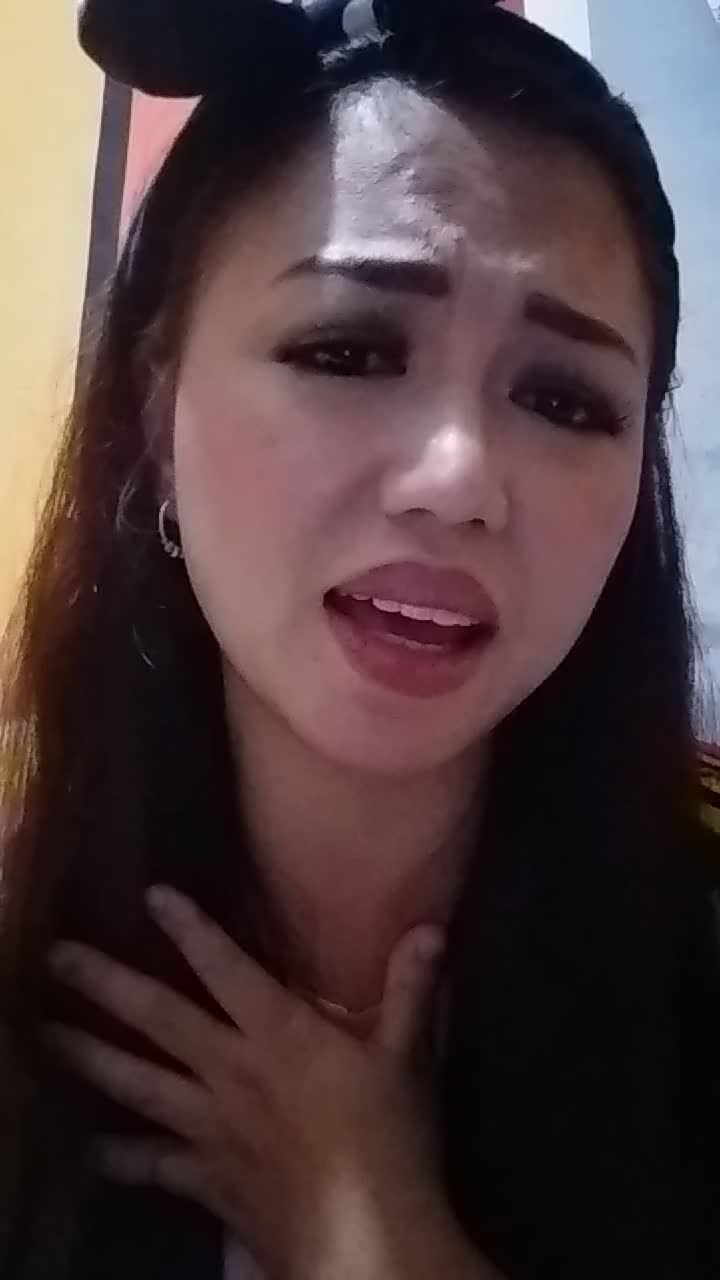 nama:gilang. umur:29thnbandung, jawa barat hobby:menyanyi judul lagu:pacar dunia akhirat #OnlineAuditionRisingStarIndonesiaDangdut.
