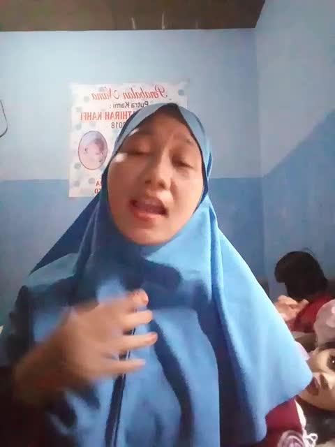 MAYA SRIDIYATI#33TAHUN#ASALKOTAMEDANSUMATERAUTARA#COVER LAGU AYU TINGTING#SIKASIK