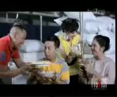 #Iklan layanan masyarakat #Ragam rasaku #ganti makan mu 