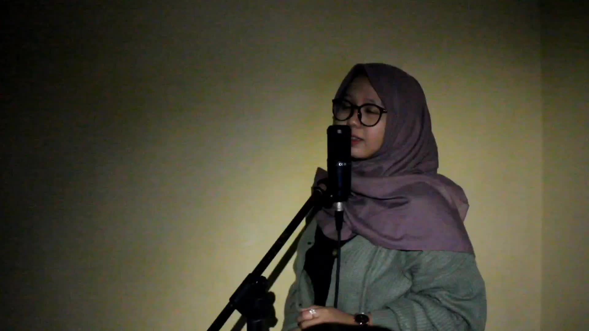 ikatan cinta cover song ❣