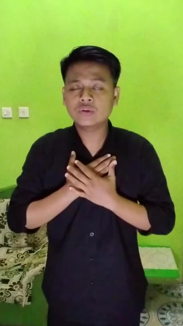 TIADA TARA_JIRAYUT (RESTU SINGGIH, 20 TAHUN, GARUT SELATAN, JAWA BARAT)