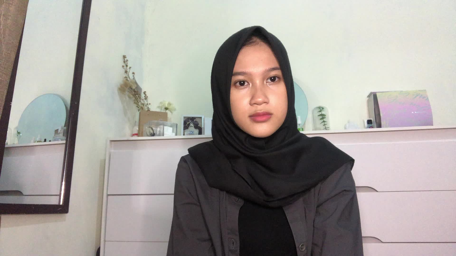 Nabila Mutiara_18 tahun_Semarang_Muhasabah Cinta