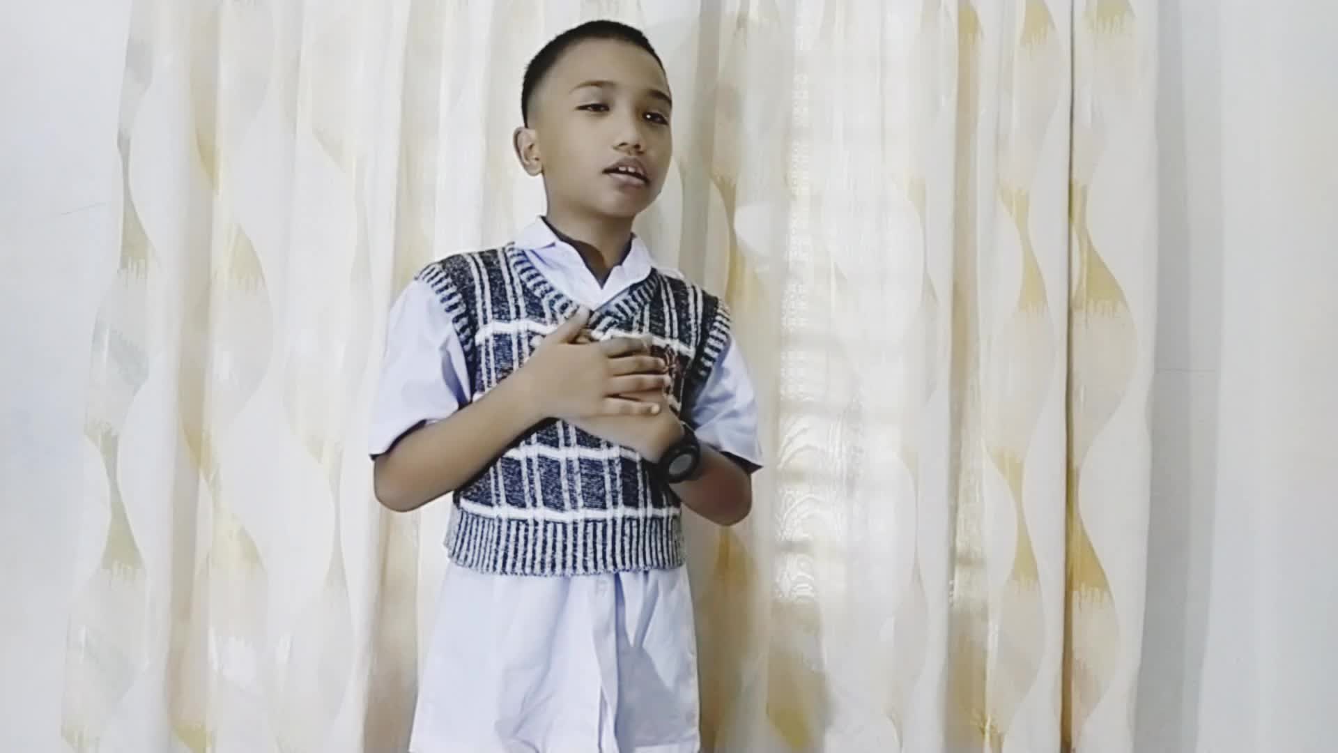 IC2022_Abraham Melvin Parsaoran .S._8 Tahun_Batam
