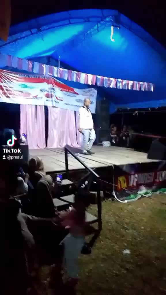 semoga bisa terpilih