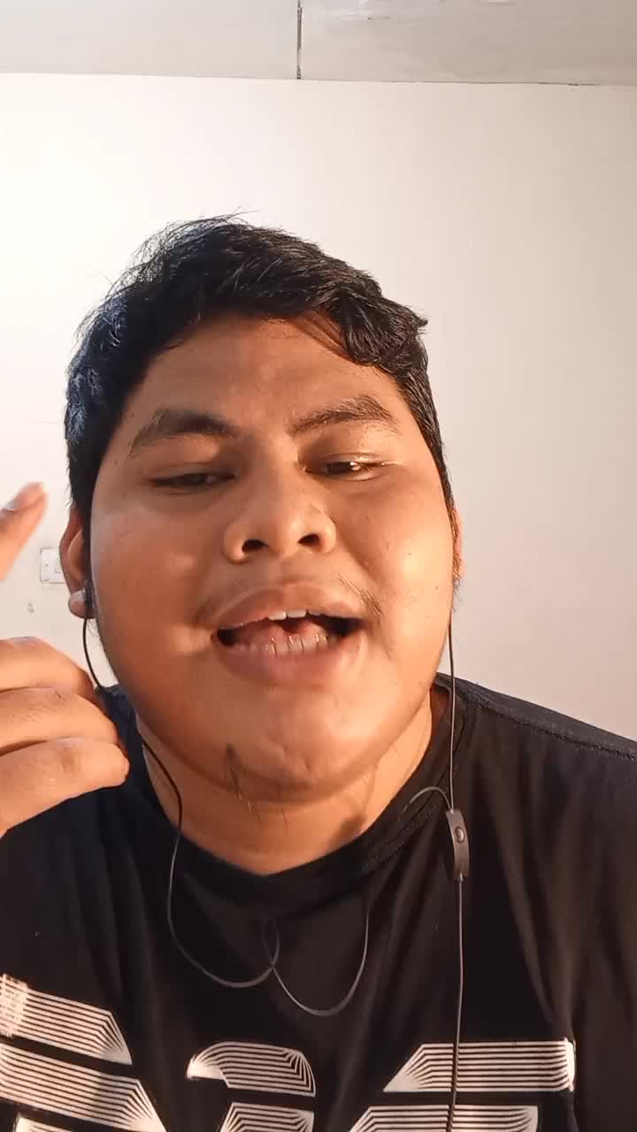 XFI2021 SOLO Diemas Hamami 24Thn Tangerang Selatan Tulus Baru