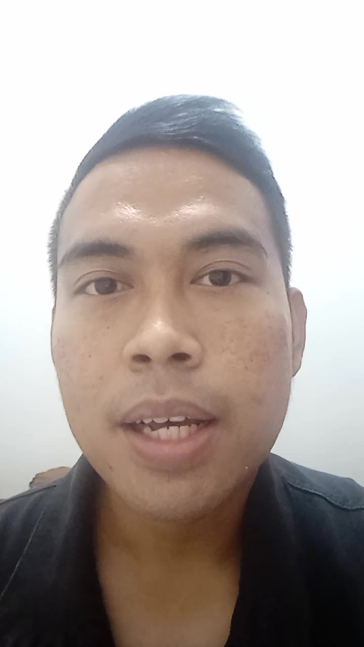 Afieka Sultan, 25 Januari 1995(27 tahun), Asal Bandung, Saat ini tinggal di tangsel,saya ikut #TINBS karena saya ingin menyalurkan hobi saya