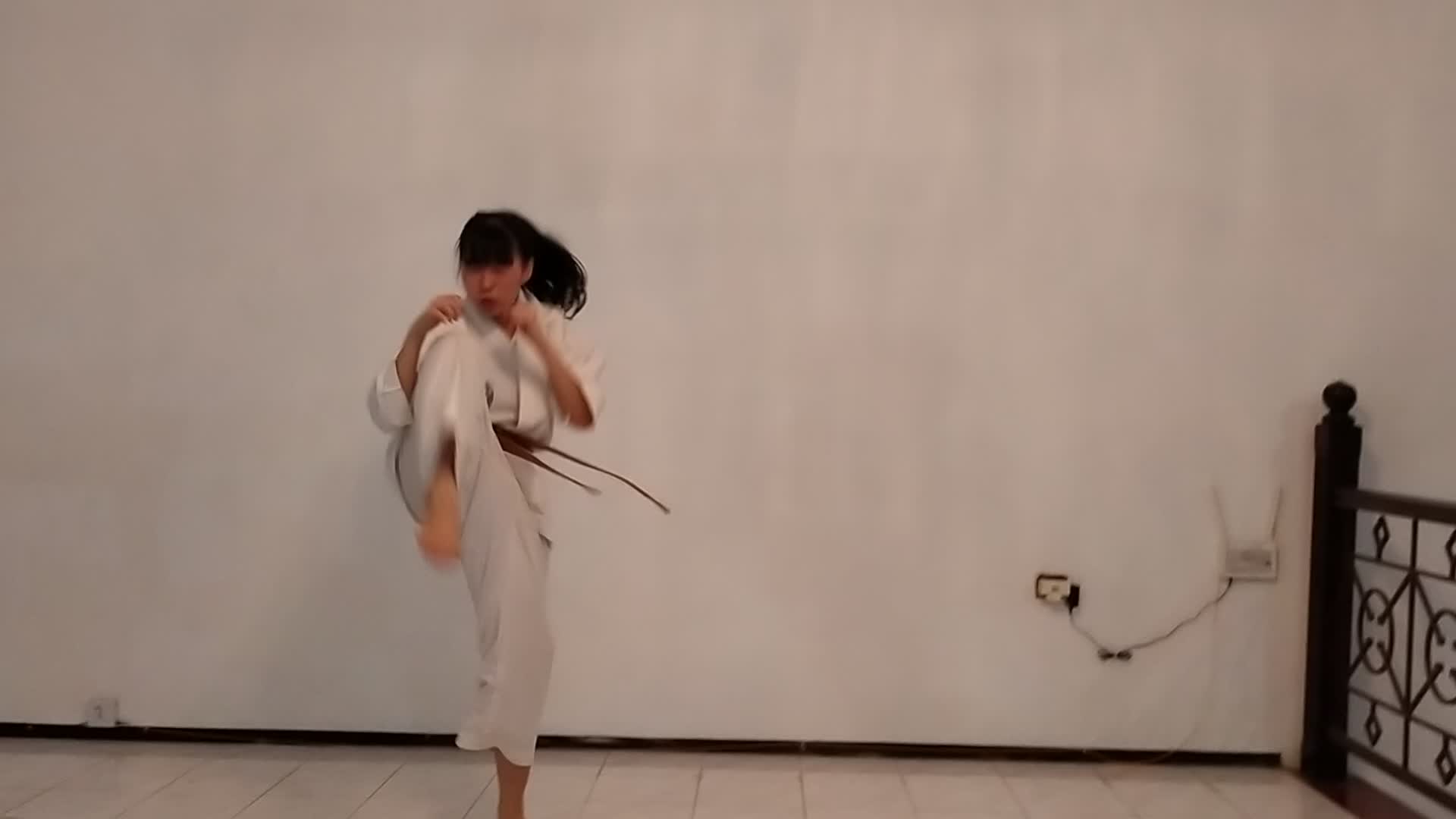 BELADIRI KARATE 