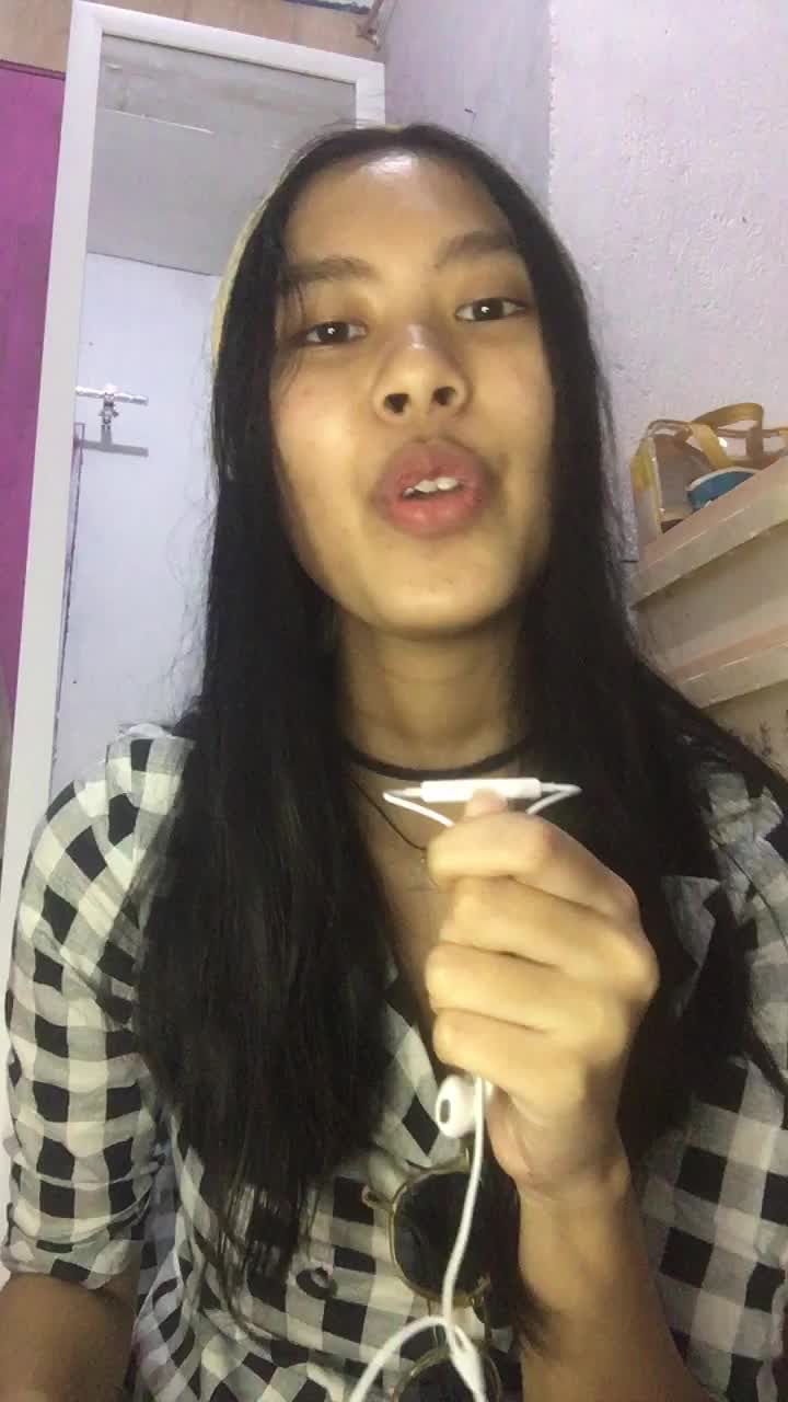 XFI2021 SOLO NIRMALA 21 JAKARTA THAT’S WHAT I LIKE
