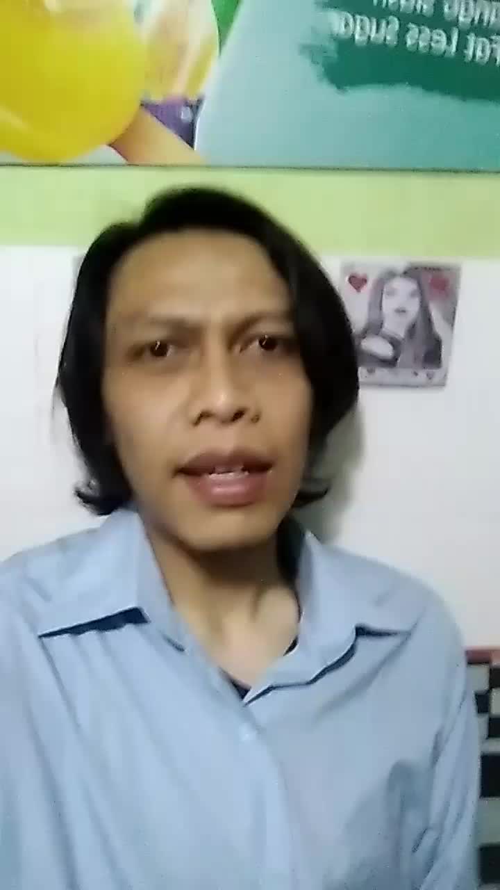 udh lah meta biarin AA aja yang ngelaksanain balas dendam ini mending kamu balik lagi aja ke kampung!!!😡