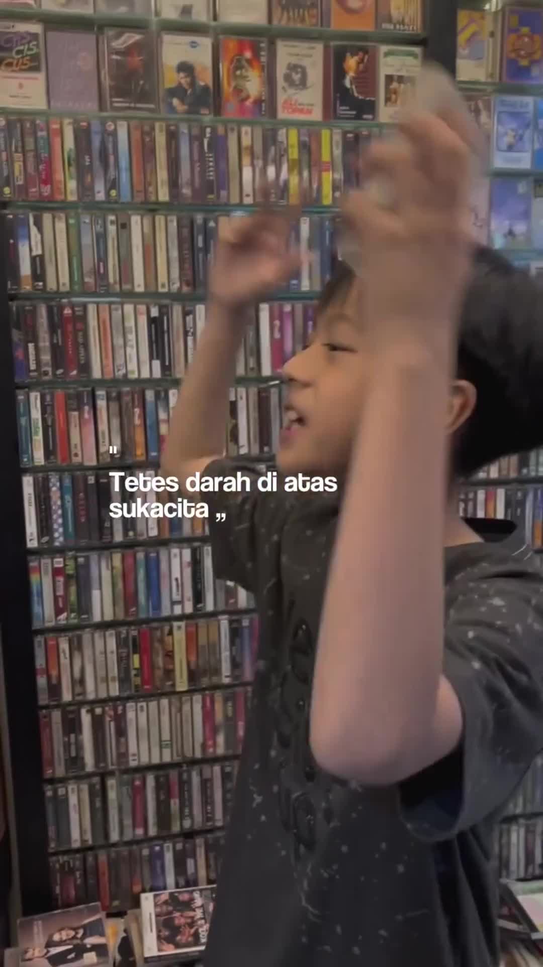 Gokillll seleranya