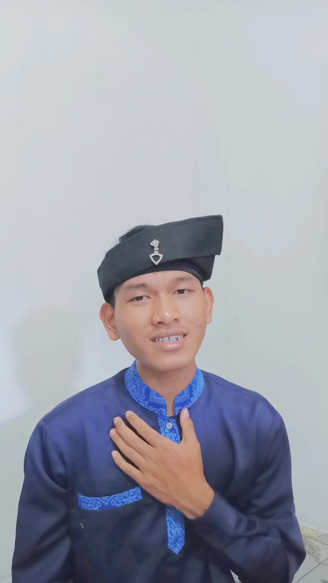 KDI 2021 ADI DABO SINGKEP, KEPULAUAN RIAU 18 TAHUN MIMPI TERIMA- ELVY SUKAESIH #ONLINEAUDITIONKDI2021
