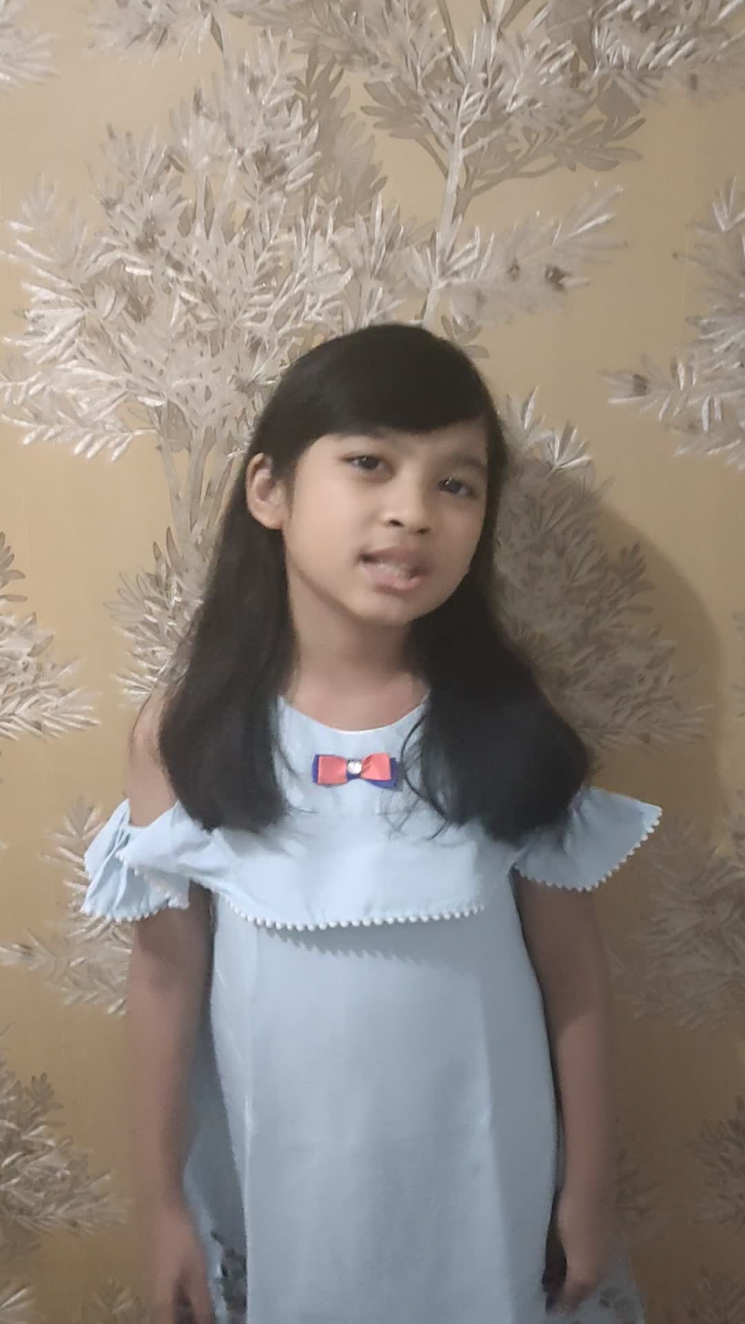 IC2022_Annabelle_Tangerang #audisiidolacilik2022 #idolacilik2022