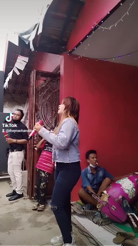 KDI2022 RINA # subang # 25 tahun #menjelmapetir 