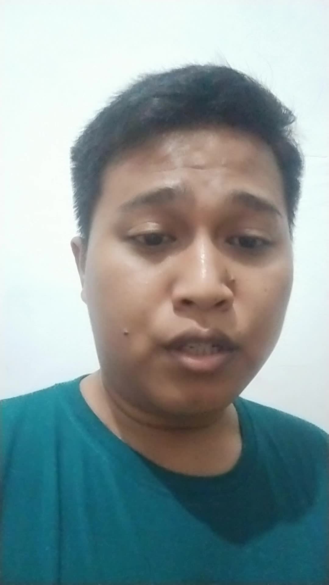 Bismillah, semoga berhasil #ONLINEAUDITIONRISINGSTARINDONESIADANGDUT