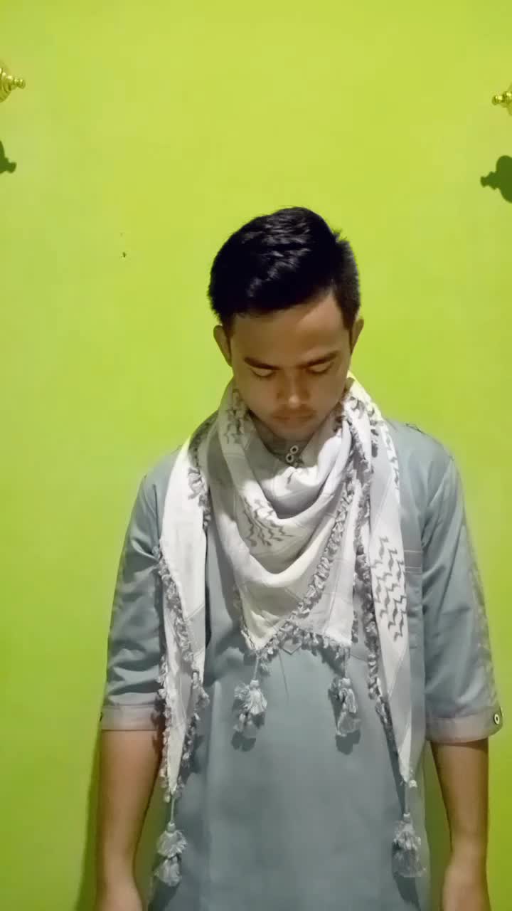 FarhanSeptian 18tahun BangkaBelitung Kullul qulub #voiceoframadhangtv