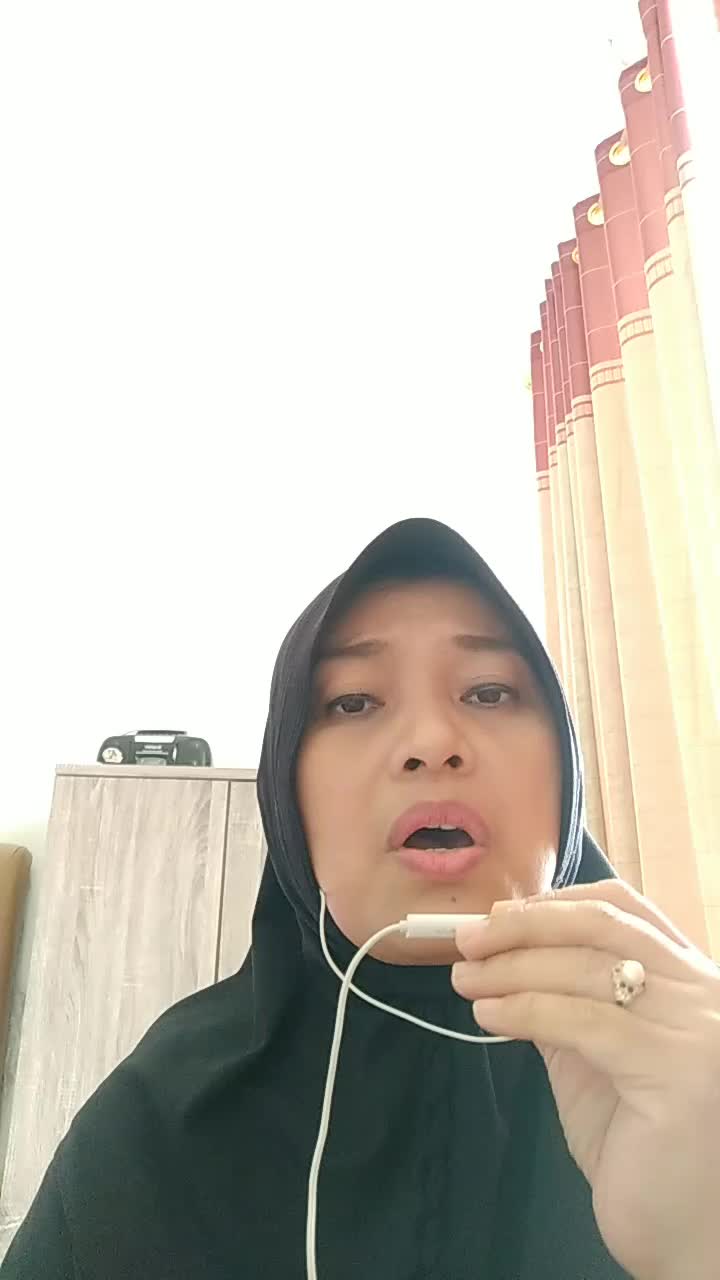 XFI2021 SOLO RASIMAH AZIZAH 45 CIBUBUR Everything I do (Bryan Adam 