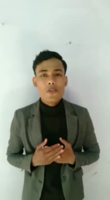 KDI 2021 Indra widiansyah 25 tahun JMABI tak bosan #OnlineAuditionKDI2021