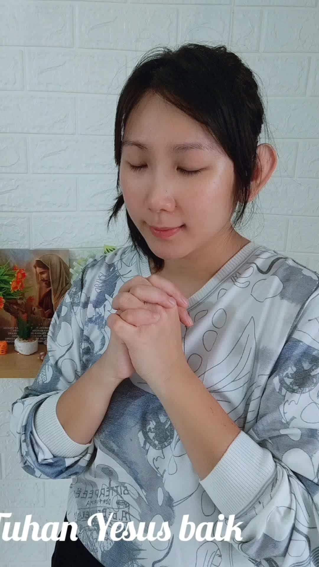 indah pada waktunya 🎶