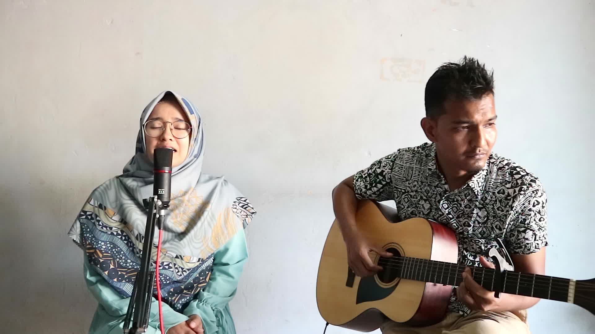 MAULIDELLA_22 Tahun_Aceh Besar_Ummi Tsuma Ummi  #voiceoframadangtv