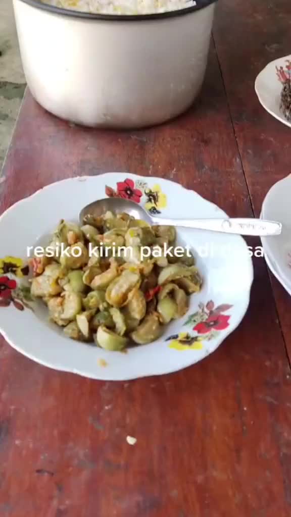 Nikmat Banget