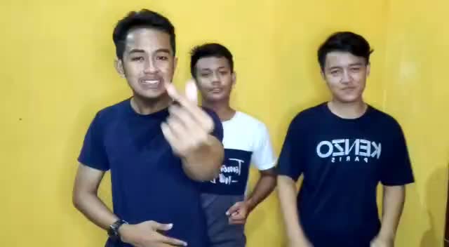 KDI 2021 DUTA BOYS Mojokerto-Sidoarjo 19-20 SALAM TRESNO #ONLINEAUDITIONKDI2021