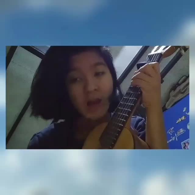 Maria Yosefina umur 20 thn kota bandung judul lagu location unknown