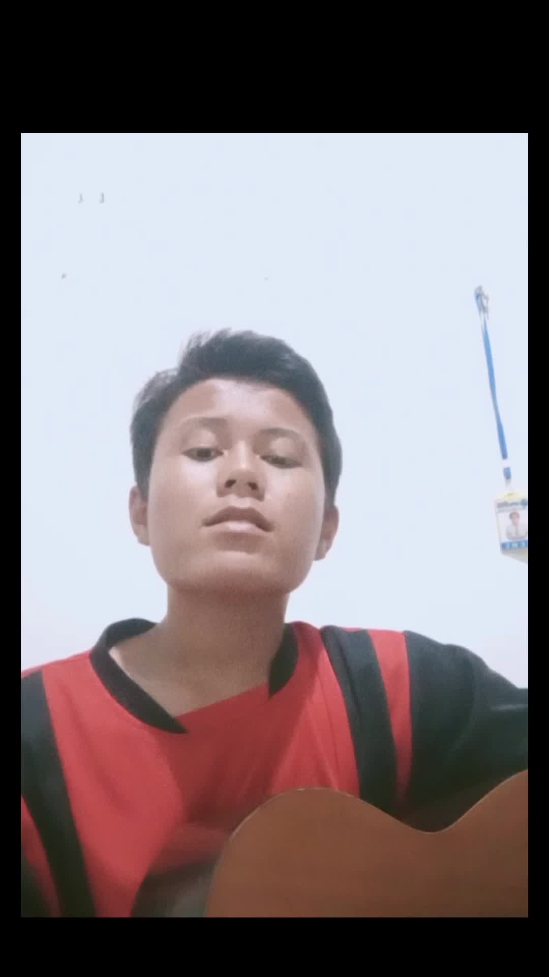 XFI2021/SOLO/BUNGSU PAMUNGKAS SIMAMORA/16TAHUN/MEDAN,SUMUT/SUMPAH KU MENCINTAIMU