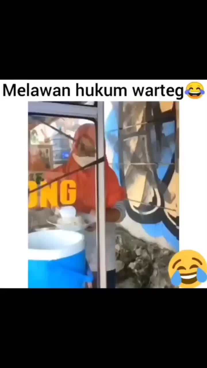 Liat Kopinya Bikin Syok