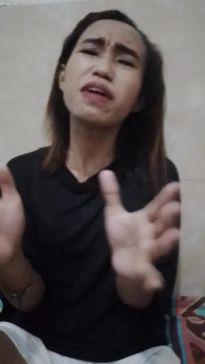 lagu: Sisa Rasa-Mahalini