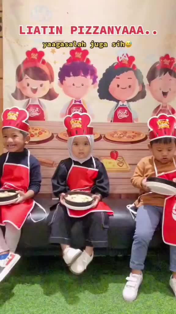 Adeknya Bener Juga Sih