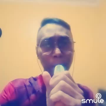 Priza... Sahabat dulu...cover song Prinsa M.... 