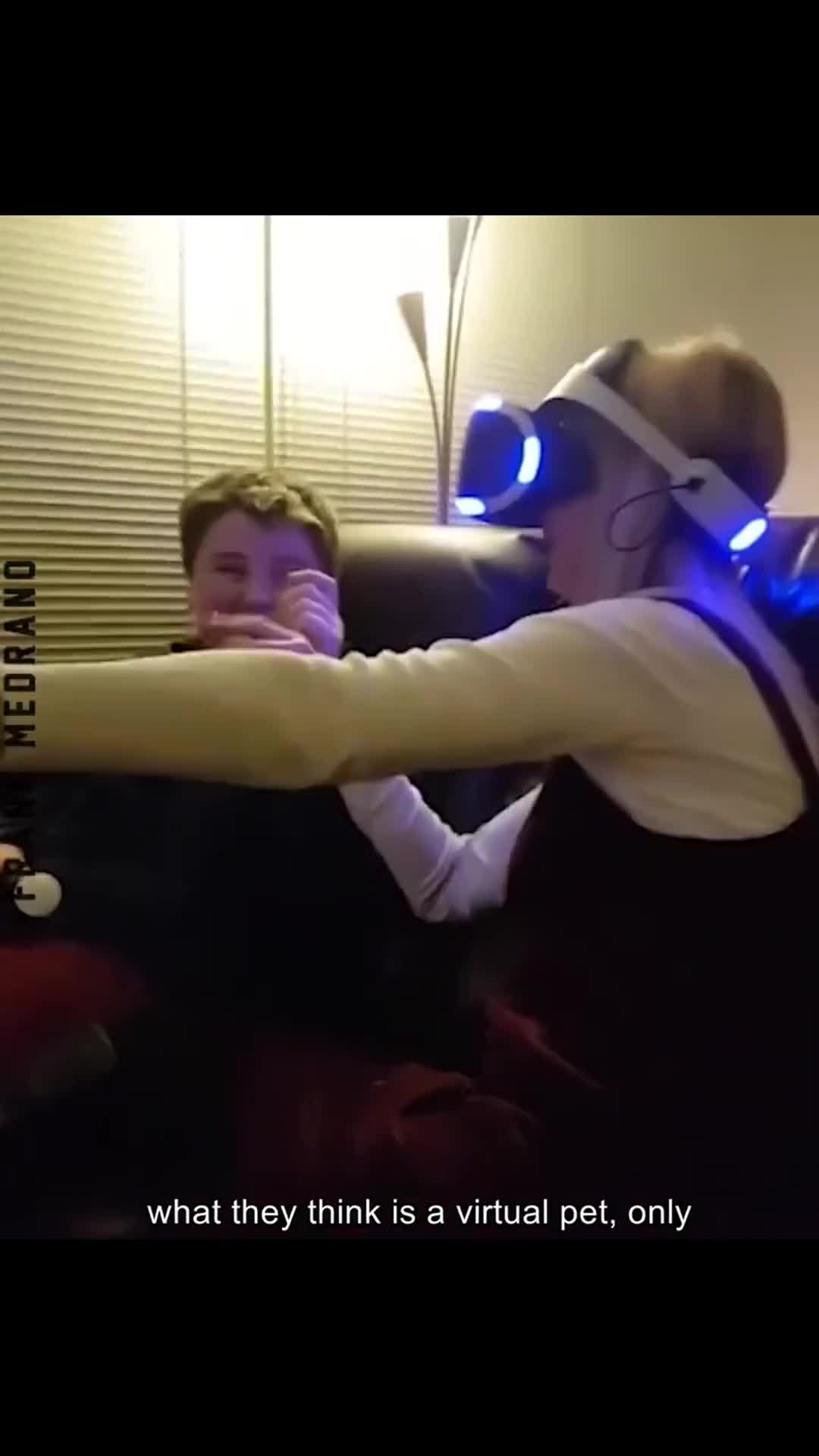 VR Fails