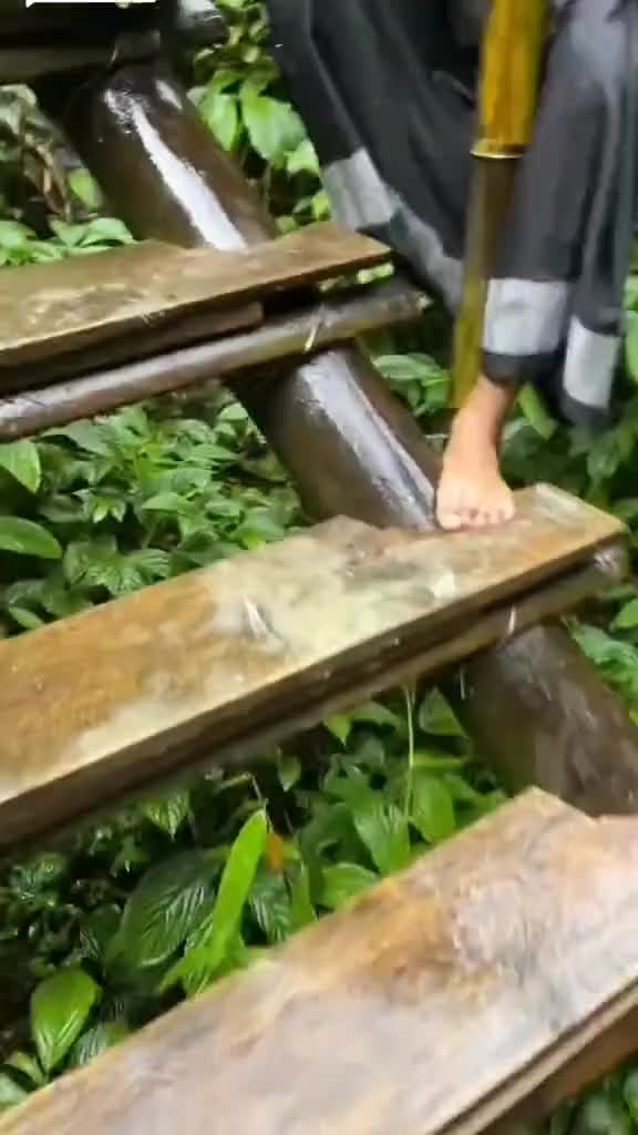 Mau Ketawa Tapi Takut