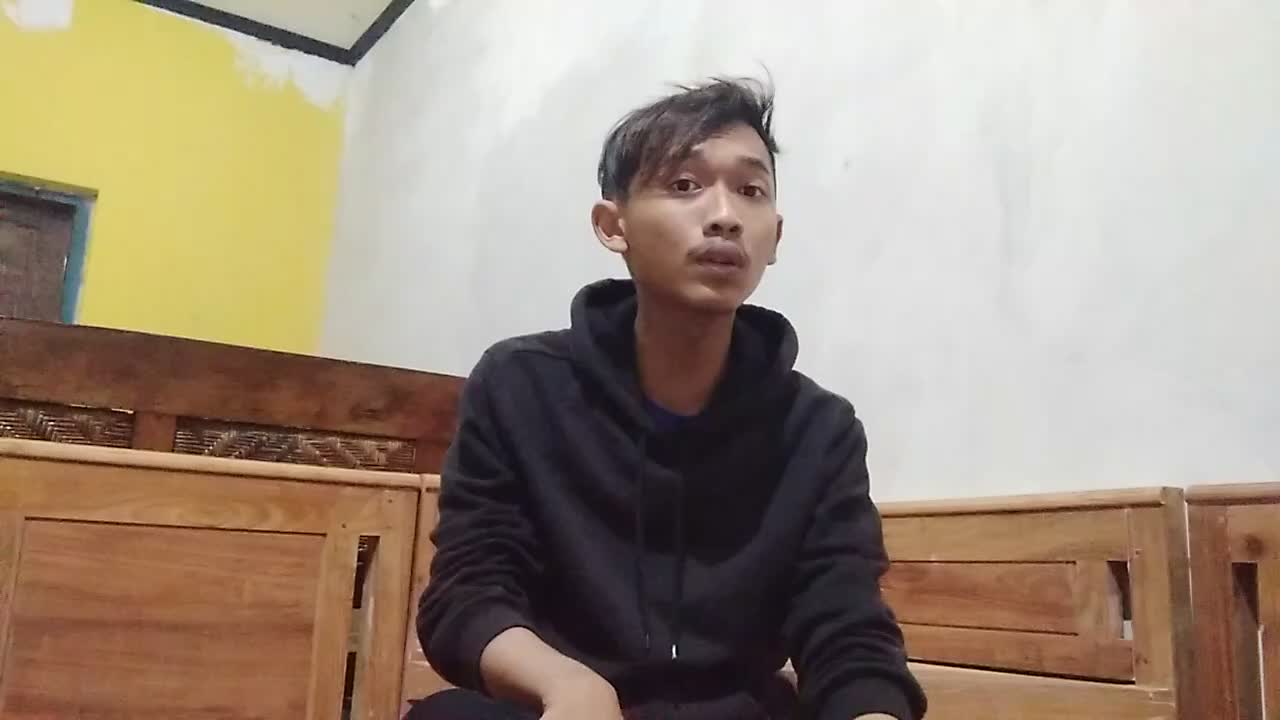 XFI2021 SOLO NUR ANDIKA PUTRA RAMADHAN 19 THN SAMPIT MAU DIBAWA KEMANA